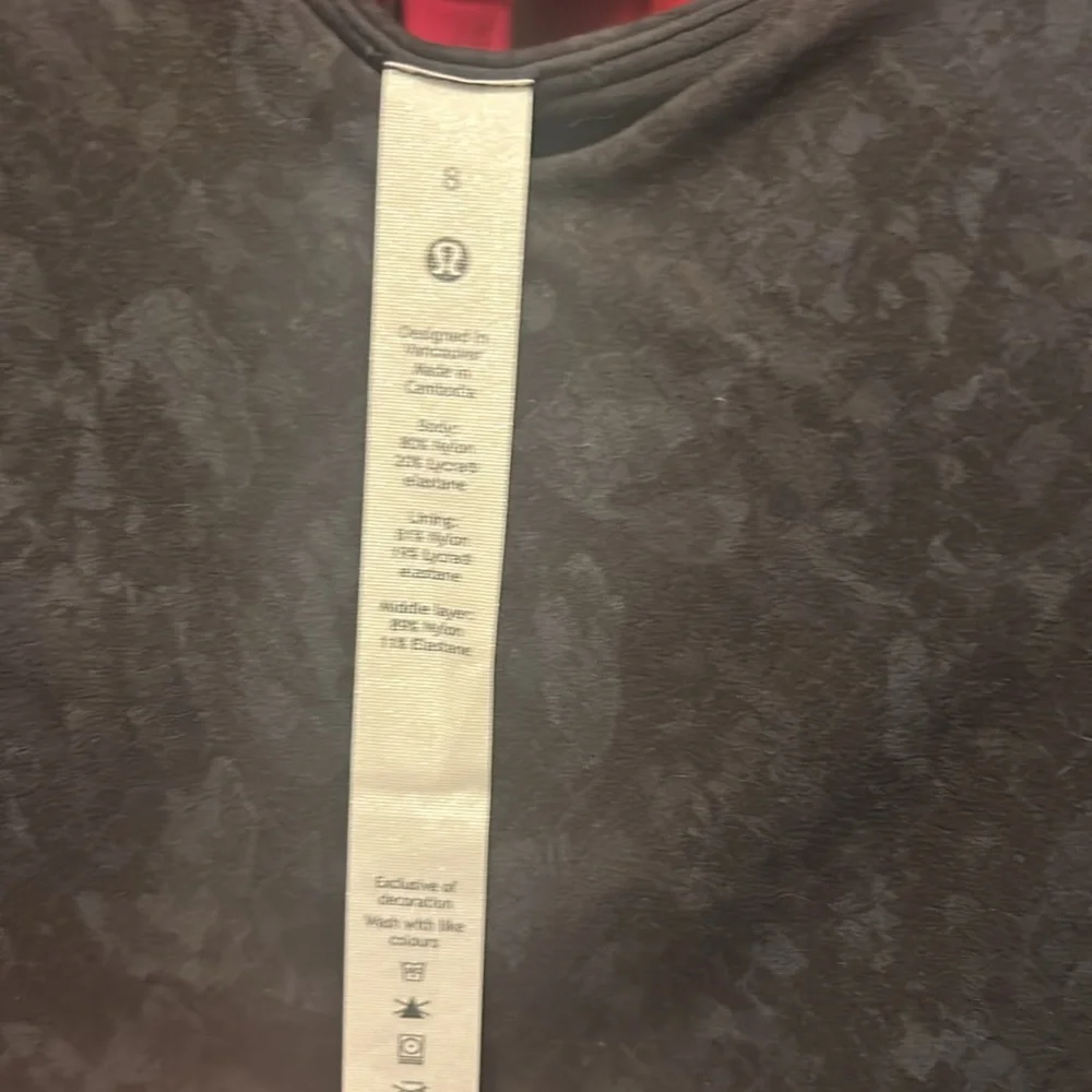 Lululemon Align Tank - Picture 3 of 3